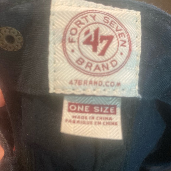 KC ball cap. - Picture 6 of 8